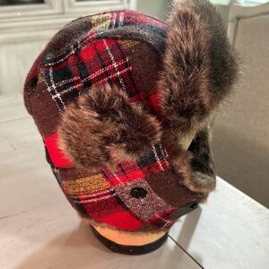 MUDD Wool Hat